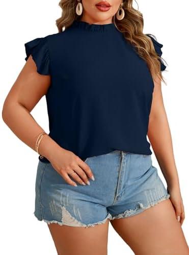 Explore Trendy ⁣Women's Tops: Casual Styles for All Occasions