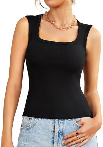 Explore Trendy Women's Tops: Casual Styles for All Occasions