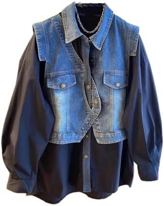 Stylish Women's Denim ‌Jackets for Every Occasion!