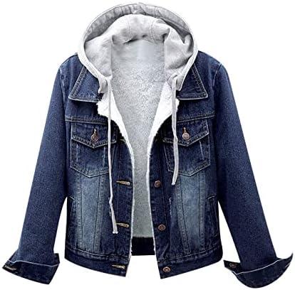 Stylish‌ Women's Denim Jackets ‌for Every Occasion!