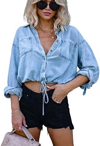 Stylish⁢ Women's Denim Jackets for Every Occasion!