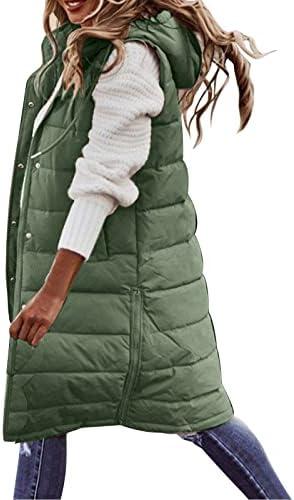 Explore Trendy Women's Vests for ‍a Stylish Winter Look!