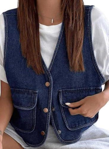 Explore Trendy Women's Vests for a Stylish Winter Look!