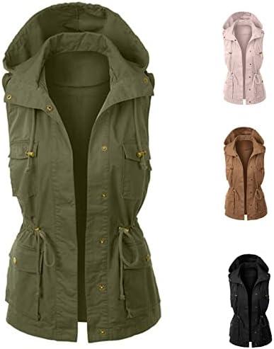 Explore Trendy Women's Vests for a Stylish Winter Look!