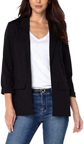 Explore Stylish Women's Blazers for Every Occasion!