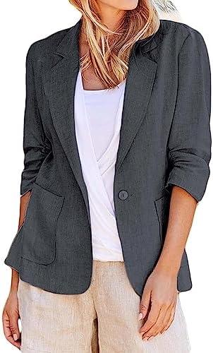 Explore Stylish Women's Blazers ‌for Every Occasion!