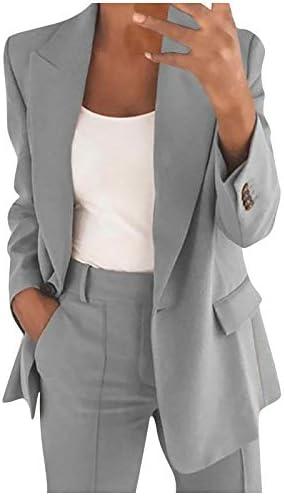 Explore Stylish ⁤Women's Blazers ‌for Every Occasion!