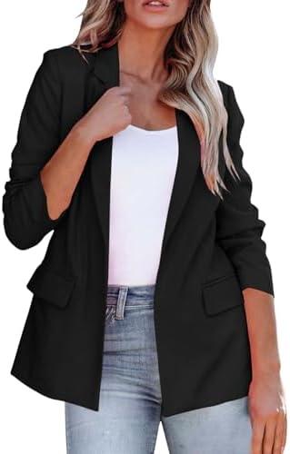 Explore Stylish Women's Blazers ⁢for Every Occasion!