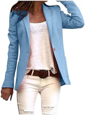 Explore Stylish Women's Blazers for Every Occasion!