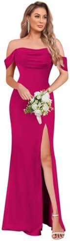 Elegant Dresses for Every Occasion: Wedding & Formal Wear