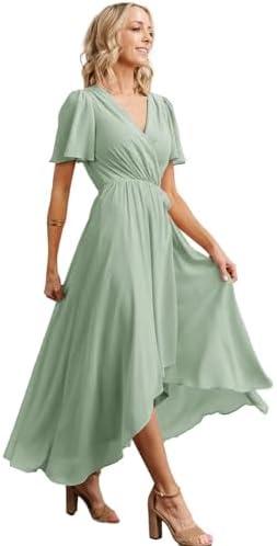 Elegant Dresses for Every Occasion: Wedding & Formal Wear