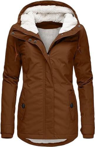 Explore Stylish Women's Winter Jackets for ​Ultimate Warmth