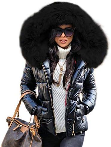 Explore Stylish Women's Winter Jackets for Ultimate Warmth