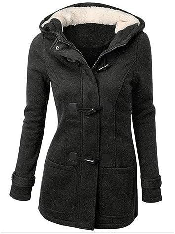 Explore Stylish Women's Winter Jackets for Ultimate Warmth