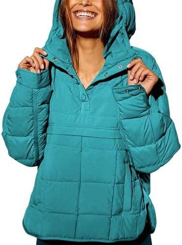 Explore Stylish Women's Winter Jackets for Ultimate Warmth