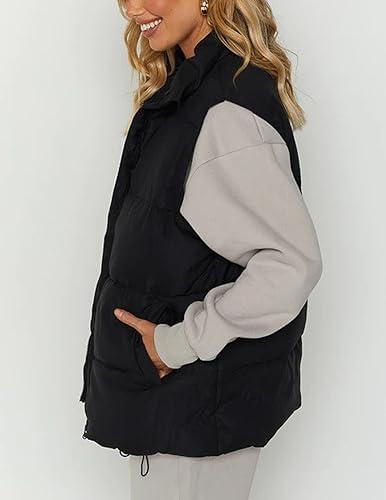 Cozy and Chic: Our Review of the Women's Puffer Vest