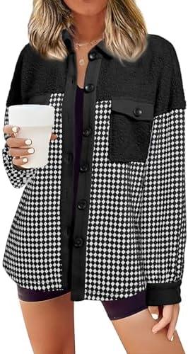 Stylish Women's Jackets for Fall and Winter Fashion