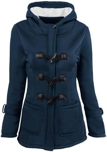 Stylish Women's Jackets for Fall and Winter Fashion