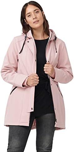 Stylish Women's Jackets for Fall and Winter Fashion