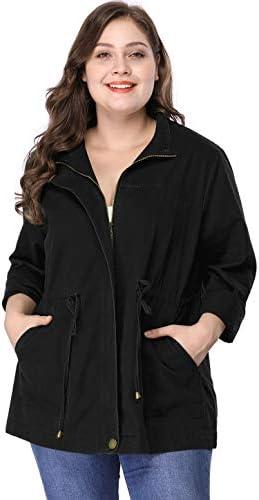 Stylish Women's Jackets for Fall and Winter Fashion