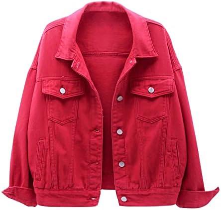 Stylish Women's Jackets for Fall and Winter Fashion