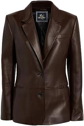 Stylish Women's Leather Jackets for‍ Every Occasion