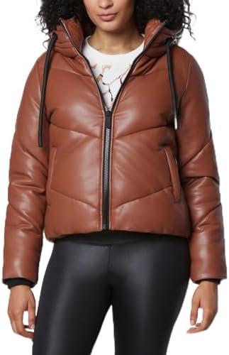 Stylish Women's Leather Jackets for Every Occasion