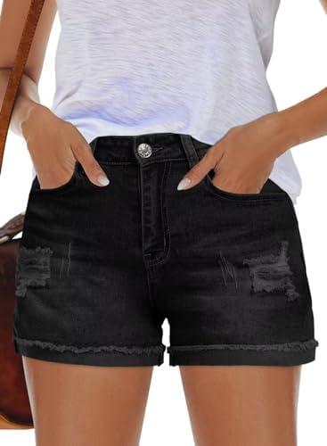 Explore Trendy Women's Shorts ‍for Every ‍Occasion!