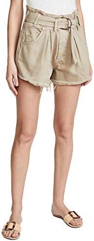 Explore Trendy Women's Shorts for Every Occasion!