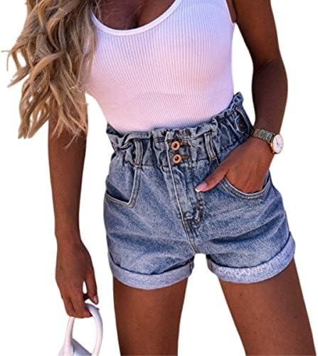 Explore Trendy Women's Shorts for Every Occasion!