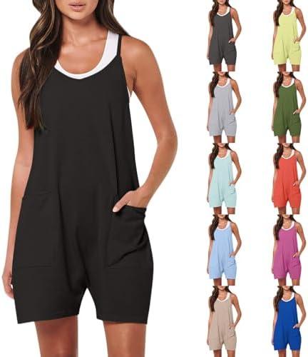 Explore Trendy Women's Jumpsuits for Every Occasion Today!