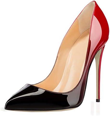 Discover Elegant Women's Heels for ​Every Occasion