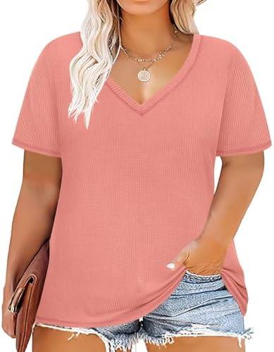 Explore Trendy Plus Size Fashion: Stylish ​Tops &⁣ Dresses!