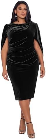 Explore Trendy Plus Size Fashion: Stylish Tops & Dresses!