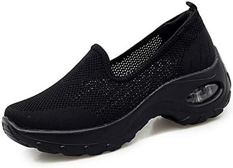 Explore Comfortable Women's Orthopedic Walking Shoes!