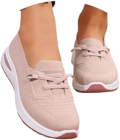 Explore ⁢Comfortable Women's Orthopedic Walking ⁣Shoes!