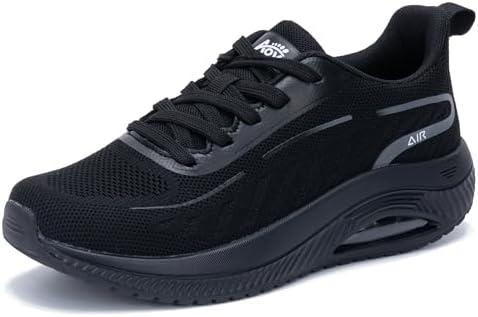 Explore Comfortable Women's Orthopedic Walking Shoes!