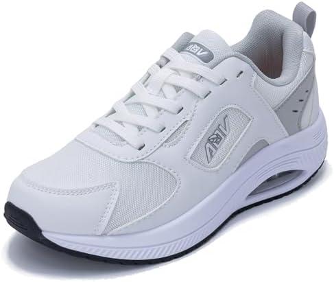 Explore Comfortable⁢ Women's Orthopedic Walking Shoes!