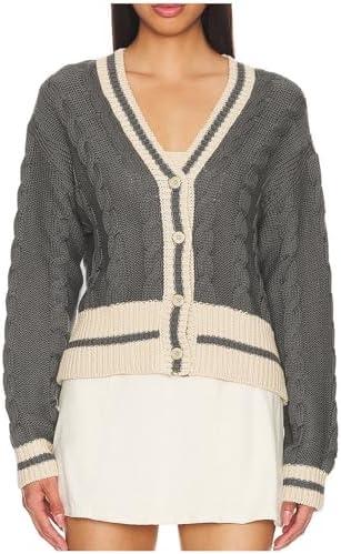 Trendy Women's Cardigans for Every Occasion - Stay Stylish!