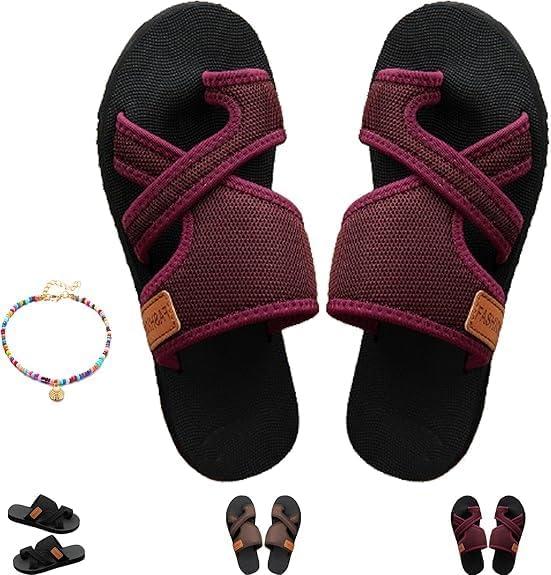 Discover Stylish and Comfortable Women's Sandals Today!