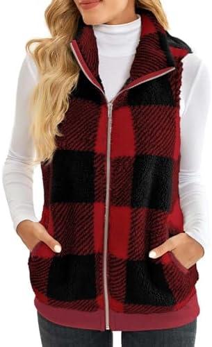 Explore trendy women's ‌vests for every occasion and style!