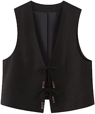 Explore trendy women's vests⁢ for​ every occasion and style!