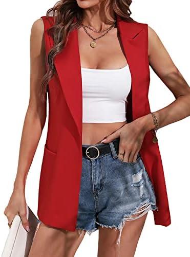 Explore ⁣trendy women's vests for every occasion and style!