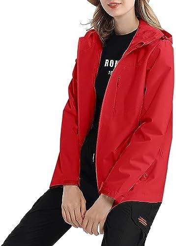 Exploring Style and Functionality: Our Thoughts on the Women's Rain Jacket