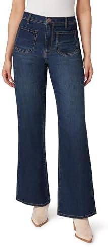 Trendy Women's Denim Collection - Stylish & Affordable Options