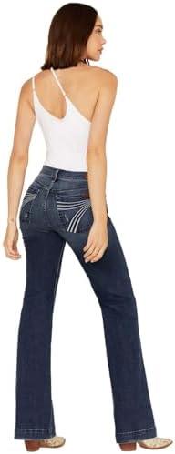 Trendy Women's Denim Collection - Stylish & Affordable Options