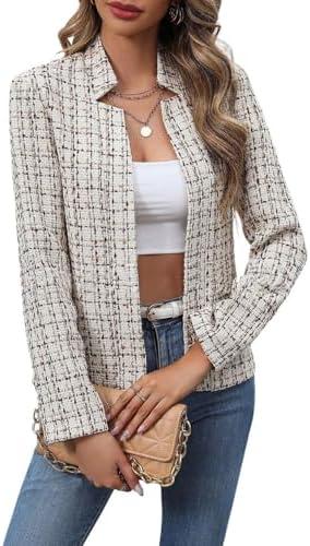 Stylish Women's Blazers for Every Occasion​ on Amazon