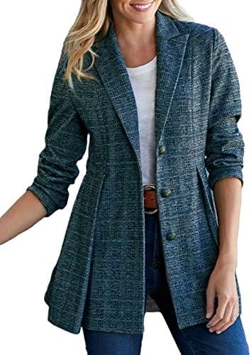 Stylish Women's Blazers for Every Occasion on‍ Amazon