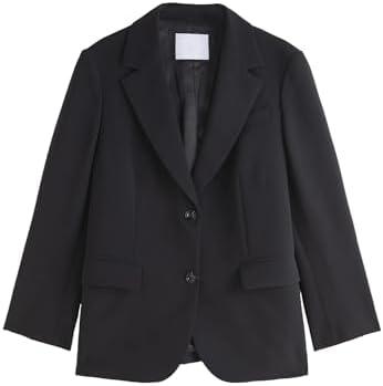 Stylish Women's Blazers for Every Occasion on Amazon