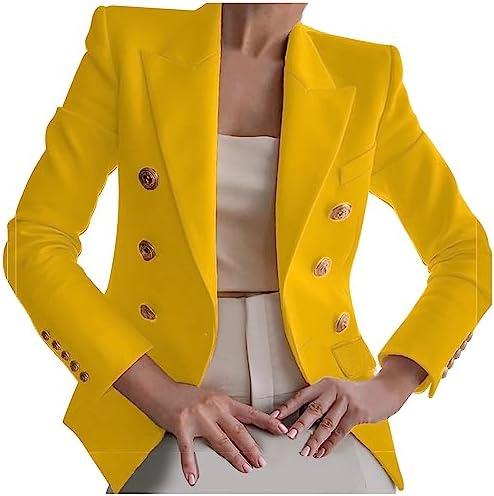 Stylish Women's⁣ Blazers for Every Occasion on Amazon